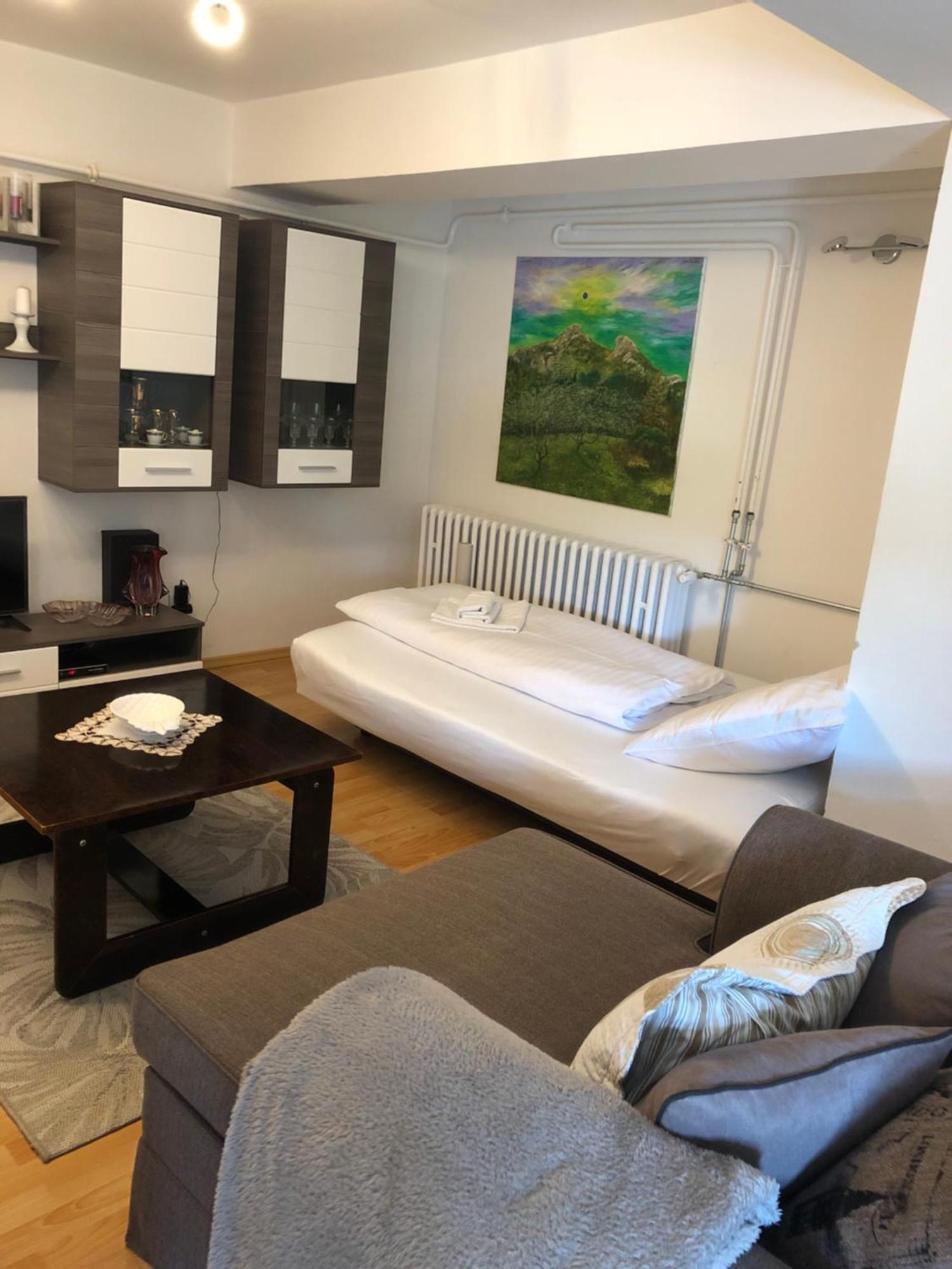 Apartman Amalia Banska Bystrica Ngoại thất bức ảnh