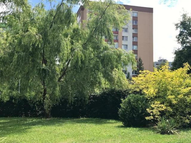 Apartman Amalia Banska Bystrica Ngoại thất bức ảnh