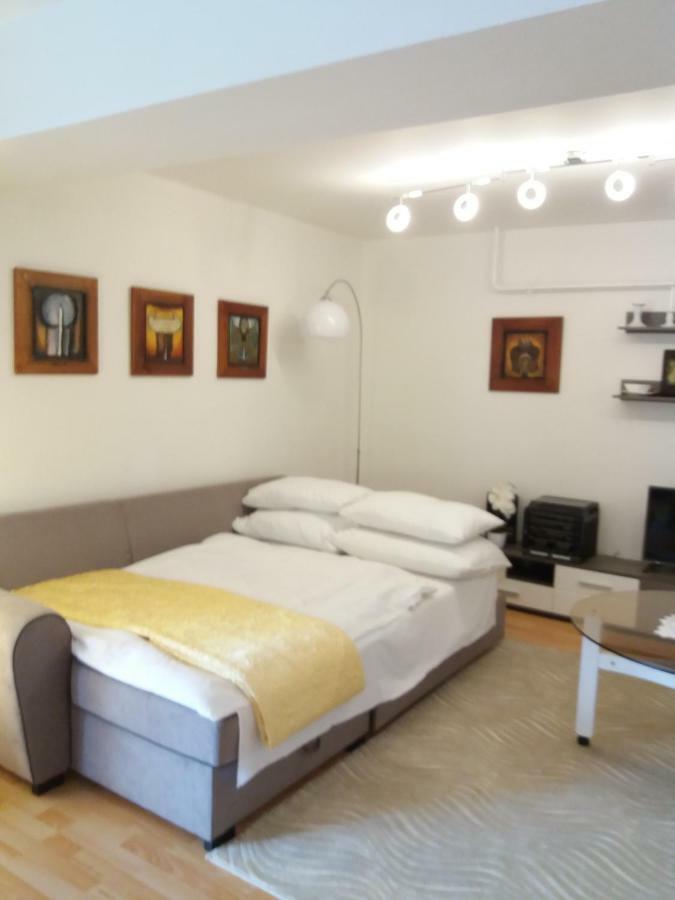 Apartman Amalia Banska Bystrica Ngoại thất bức ảnh