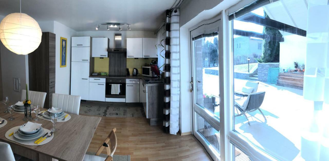 Apartman Amalia Banska Bystrica Ngoại thất bức ảnh