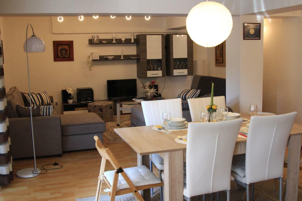 Apartman Amalia Banska Bystrica Ngoại thất bức ảnh